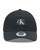 Calvin Klein Jeans Шапка с козирка City K60K609387 Black BDS - Mera.bg