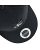 Calvin Klein Jeans Шапка с козирка City K60K609387 Black BDS - Mera.bg