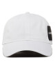 Calvin Klein Jeans Шапка с козирка Ckj Street Cap K60K606628 YAF - Mera.bg