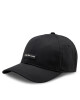Calvin Klein Jeans Шапка с козирка Inst Patch Cap K60K612323 Черен - Mera.bg