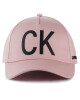Calvin Klein Jeans Шапка с козирка J Ck Jeans Cap W K60K605693 642 - Mera.bg