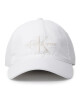 Calvin Klein Jeans Шапка с козирка J Monogram Cap W K60K605282 107 - Mera.bg