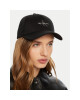 Calvin Klein Jeans Шапка с козирка K60K613056 Черен - Mera.bg