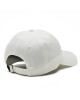 Calvin Klein Jeans Шапка с козирка Sculpted Twill K60K610376 White YBI - Mera.bg