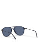 Calvin Klein Jeans Слънчеви очила CK20702S Тъмносин - Mera.bg
