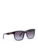 Calvin Klein Jeans Слънчеви очила CKJ22611S 5519 Черен - Mera.bg