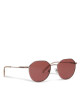 Calvin Klein Jeans Слънчеви очила CKJ23201S Розов - Mera.bg