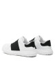Calvin Klein Jeans Сникърси Low Cut Sneaker V3X9-80558-1355 M Бял - Mera.bg