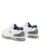 Calvin Klein Jeans Сникърси Low Cut Lace-Up Sneaker V3B9-80388-0289 S White/Black X002 - Mera.bg