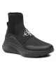 Calvin Klein Jeans Сникърси V3X9-80746-03089 S Black 999 - Mera.bg