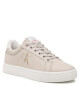 Calvin Klein Jeans Сникърси Classic Cupsole Fluo Contrast Wn YW0YW00912 Бежов - Mera.bg