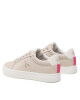Calvin Klein Jeans Сникърси Classic Cupsole Fluo Contrast Wn YW0YW00912 Бежов - Mera.bg