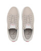 Calvin Klein Jeans Сникърси Classic Cupsole Fluo Contrast Wn YW0YW00912 Бежов - Mera.bg