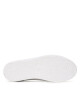 Calvin Klein Jeans Сникърси Vulc Flatform Laceup Lth Refl Wn YW0YW01222 Черен - Mera.bg