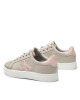 Calvin Klein Jeans Сникърси Classic Cupsole Laceup Low YW0YW00775 Бежов - Mera.bg