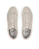 Calvin Klein Jeans Сникърси Classic Cupsole Laceup Low YW0YW00775 Бежов - Mera.bg