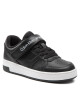 Calvin Klein Jeans Сникърси Basket Cupsole Lace YW0YW00779 Black BDS - Mera.bg