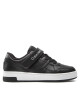 Calvin Klein Jeans Сникърси Basket Cupsole Lace YW0YW00779 Black BDS - Mera.bg