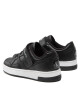 Calvin Klein Jeans Сникърси Basket Cupsole Lace YW0YW00779 Black BDS - Mera.bg