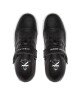Calvin Klein Jeans Сникърси Basket Cupsole Lace YW0YW00779 Black BDS - Mera.bg