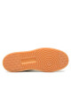 Calvin Klein Jeans Сникърси Bascet Cupsole Low Lth Mono W YW0YW00876 Бял - Mera.bg