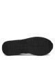 Calvin Klein Jeans Сникърси Retro Runner Low Lth-Tpu Wn YW0YW00787 Черен - Mera.bg