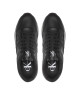 Calvin Klein Jeans Сникърси Retro Runner Low Lth-Tpu Wn YW0YW00787 Черен - Mera.bg