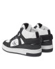 Calvin Klein Jeans Сникърси Basket Cupsole High Mix Ml Fad YW0YW01300 Черен - Mera.bg
