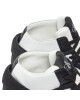 Calvin Klein Jeans Сникърси Basket Cupsole High Mix Ml Fad YW0YW01300 Черен - Mera.bg