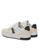 Calvin Klein Jeans Сникърси Basket Cupsole Lace Mix Nbs Sat YW0YW01446 Бял - Mera.bg