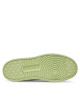 Calvin Klein Jeans Сникърси Basket Cupsole Lace Mix Nbs Sat YW0YW01446 Бял - Mera.bg