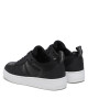 Calvin Klein Jeans Сникърси Basket Cupsole Laceu YW0YW01050 Черен - Mera.bg