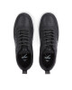 Calvin Klein Jeans Сникърси Basket Cupsole Laceu YW0YW01050 Черен - Mera.bg