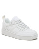 Calvin Klein Jeans Сникърси Basket Cupsole Laceu YW0YW01050 Бял - Mera.bg