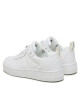 Calvin Klein Jeans Сникърси Basket Cupsole Laceu YW0YW01050 Бял - Mera.bg