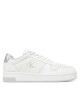 Calvin Klein Jeans Сникърси Basket Cupsole Low Mg YW0YW01765 Бял - Mera.bg