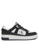 Calvin Klein Jeans Сникърси Basket Cupsole Low Mix Ml Fad YW0YW01301 Черен - Mera.bg
