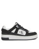 Calvin Klein Jeans Сникърси Basket Cupsole Low Mix Ml Fad YW0YW01301 Черен - Mera.bg