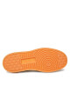 Calvin Klein Jeans Сникърси Basket Cupsole Mid Lth Mono YW0YW00877 Виолетов - Mera.bg