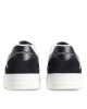 Calvin Klein Jeans Сникърси Basket Cupsole Mod Vint YW0YW01051 Бял - Mera.bg