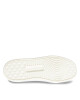 Calvin Klein Jeans Сникърси Basket Cupsole Mod Vint YW0YW01051 Бял - Mera.bg
