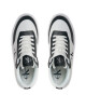 Calvin Klein Jeans Сникърси Bold Flatf Low Lace Mix Ml Fad YW0YW01316 Черен - Mera.bg