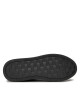Calvin Klein Jeans Сникърси Bold Flatf Low Laceup Lth In Lum YW0YW01309 Черен - Mera.bg