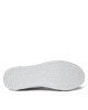 Calvin Klein Jeans Сникърси Bold Vulc Flatf Lace Mix Mg Lum YW0YW01295 Бял - Mera.bg