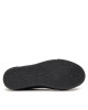 Calvin Klein Jeans Сникърси Bold Vulc Flatf Low Laceup Lth W YW0YW01105 Черен - Mera.bg