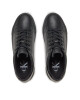 Calvin Klein Jeans Сникърси Bold Vulc Flatf Low Laceup Lth W YW0YW01105 Черен - Mera.bg