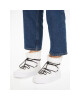 Calvin Klein Jeans Апрески Bold Vulc Flatf Snow Boot Wn YW0YW01181 Бял - Mera.bg