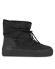 Calvin Klein Jeans Апрески Bold Vulc Flatf Snow Boot Wn YW0YW01181 Черен - Mera.bg