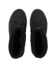 Calvin Klein Jeans Апрески Bold Vulc Flatf Snow Boot Wn YW0YW01181 Черен - Mera.bg