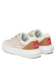Calvin Klein Jeans Сникърси Chunky Cupsole Fluo Contrast YW0YW00925 Бежов - Mera.bg